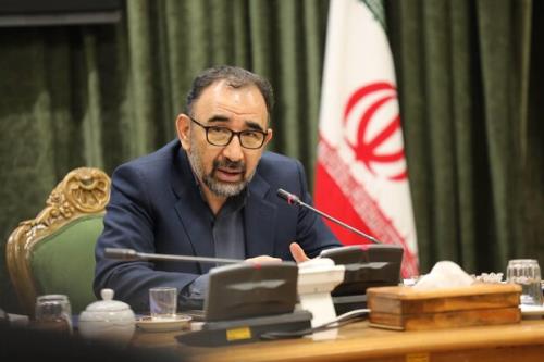 ممانعت از تعطیلی واحدهای تولیدی اولین راهبرد اقتصادی می باشد