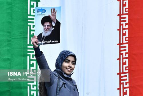 از پویش کتابخوانی 20 و 20 تا ایجاد نگارخانه در راه راهپیمایی 22 بهمن