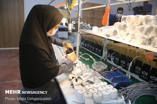 معافیت مالیاتی حقوق کارکنان شرکت های دانش بنیان