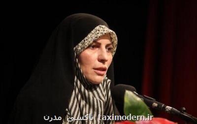 جزئیات ویژه برنامه های شهرداری تهران برای هفته زن با عنوان قدردانیم
