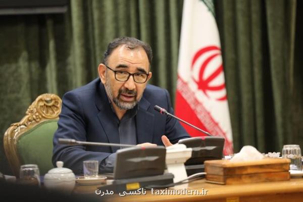 ممانعت از تعطیلی واحدهای تولیدی اولین راهبرد اقتصادی می باشد