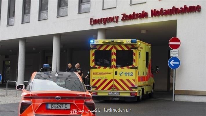 اعتصاب کارمندان بیمارستانی، آب و فاضلاب و پسماند در آلمان