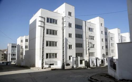 امسال بازار مسکن حومه کلانشهرها رونق می گیرد