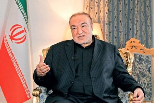 امسال تبادلات اقتصادی ایران و عراق ۱۰ درصد افزوده شد