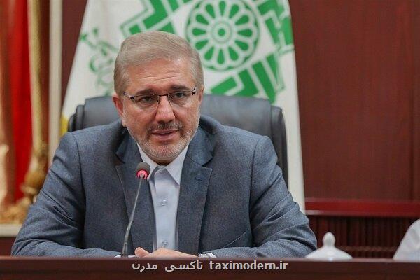 ۴۰۰ هزار شرکت ثبت شده حقوقی وارد سامانه مودیان مالیاتی نشده اند