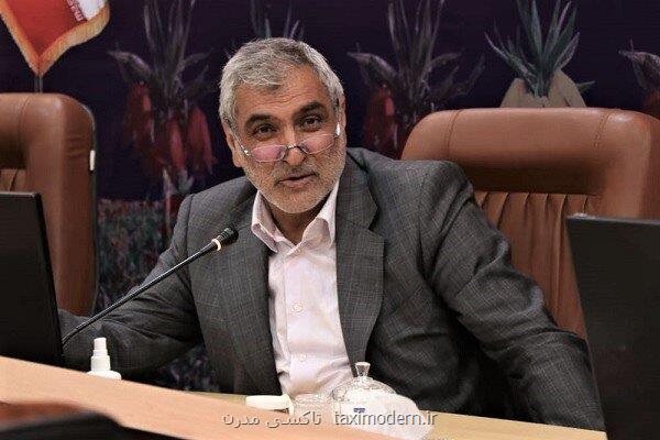 تورم ایران 50 ساله است