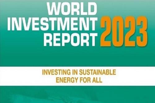 ایران در ۲۰۲۲، ۱ و نیم میلیارد دلار سرمایه گذاری مستقیم خارجی جذب کرد