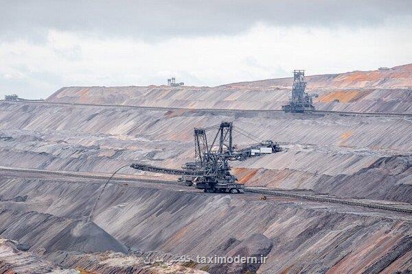 اعلام ضوابط واردات ماشین آلات معدنی