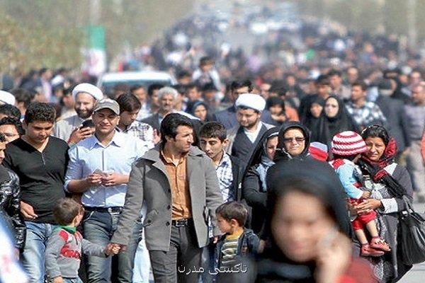 فاصله طبقاتی خانوارهای ایرانی کم شد