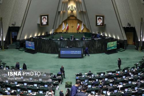 مخالفت مجلس با ممنوعیت تغییر کاربری تاسیسات گردشگری