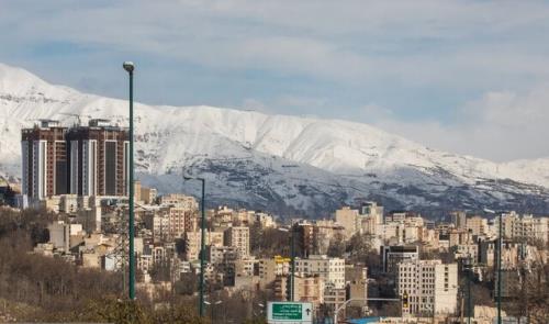 بازار مسکن روی خط ثبات