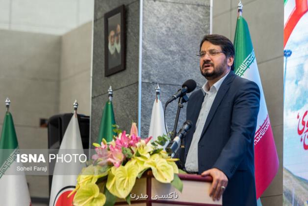 بهره برداری از خط ریلی چابهار - زاهدان تا سال آینده