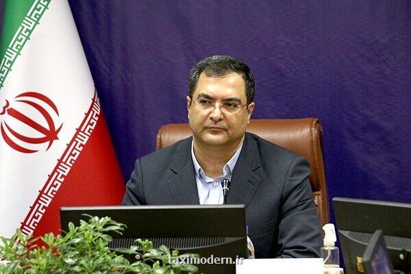 عمر مفید آسفالت در کشور بیشتر می شود