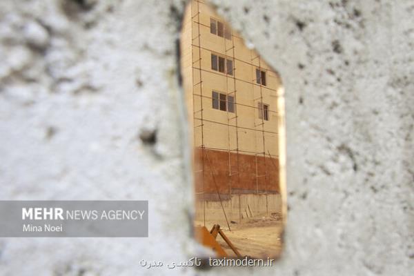 ۲ هزار میلیارد تومان مالیات برای ۱۸ هزار خانه خالی