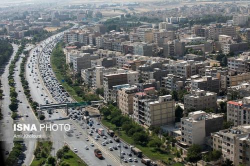 بهترین شهرهای ایران برای سرمایه گذاری ملکی