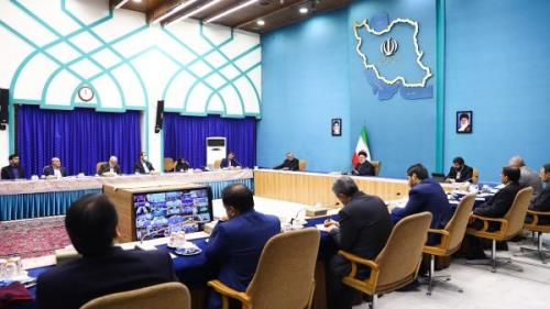 لزوم تعریف طرح های اشتغالزایی برای استانهای دارای نرخ بالای بیکاری