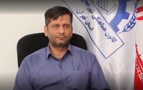 بحث مزد منطقه ای ایرادات قانونی دارد