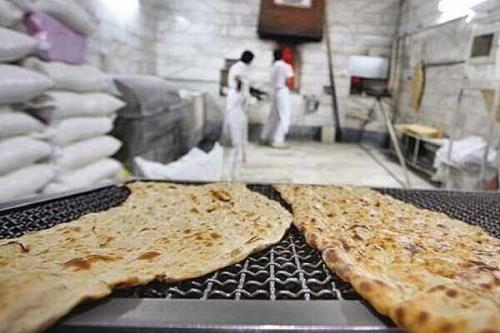 محدودیتی در عرضه نان برای هیچ یک از نانوایان کشور وجود ندارد