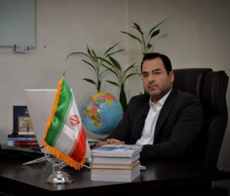 دکتر بهمن شریفی کاندیدای مجلس دوازدهم