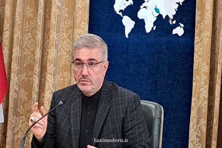 نباید برای دولت هزینه تراشی کرد