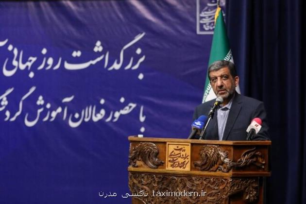 پیشنهاد ضرغامی برای جبران کمبود ناوگان هوایی