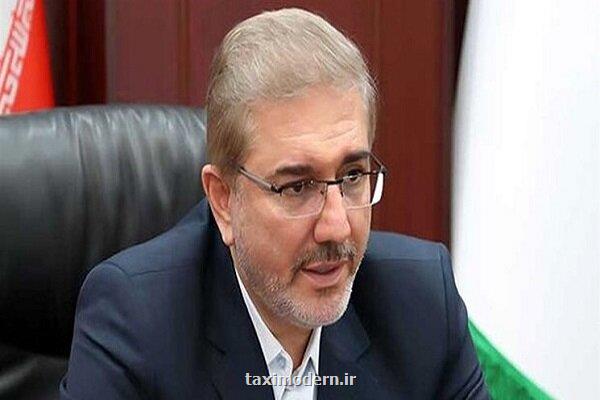 ۲۱۰۰ هزار میلیارد تومان برای تجهیز منابع در سال ۱۴۰۲