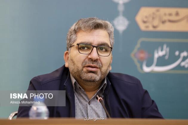 تلاش می شود کمترین تنش در حوزه آب و برق شادگان را داشته باشیم