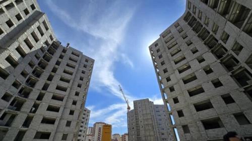 فراخوان جذب ایده رویداد توسعه نهضت ملی مسکن با مشارکت مردم