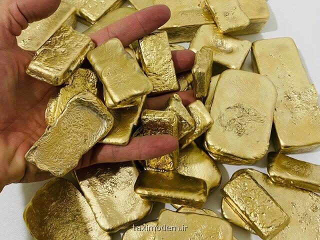 خرید چشم بسته آنلاین طلا ممنوع!