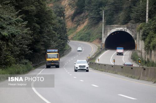 مسافران سفرهای جاده ای بخوانند