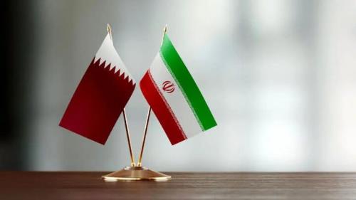 ایران و قطر کریدور سبز گمرکی راه اندازی می کنند