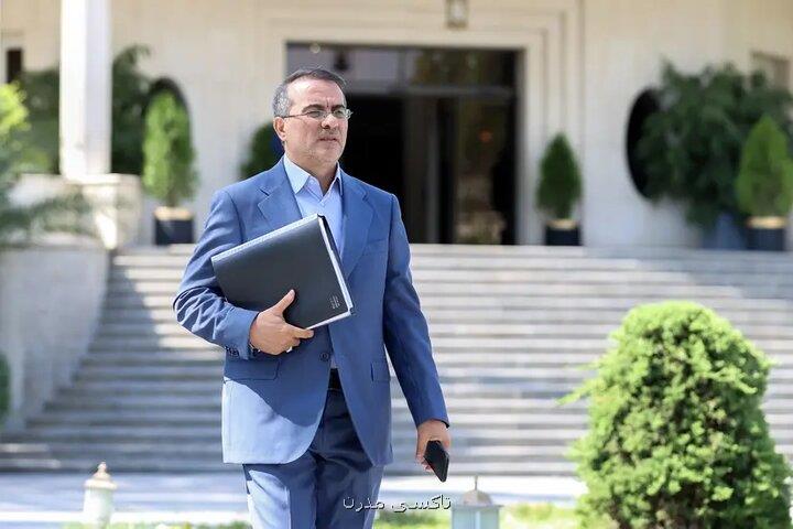 ابلاغ مصوبه شورای عالی اداری درباب نحوه انتخاب و انتصاب مدیران