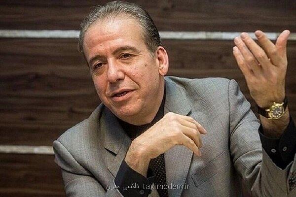 گمرک مرزبان تجاری کشور است