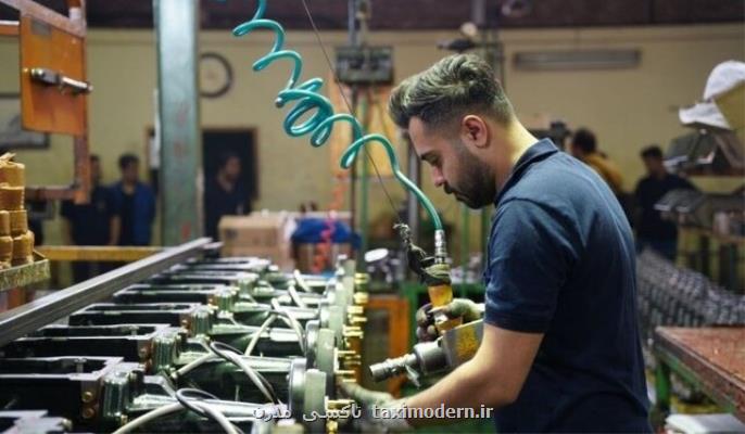 حفظ ایمنی کارگران با افزایش نظارت بر محیط های کار
