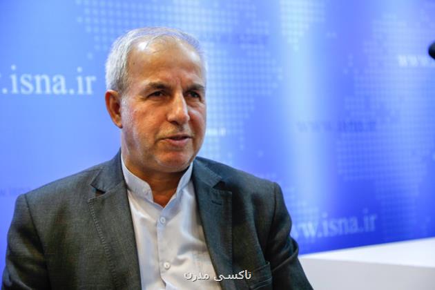 حفظ امنیت شغلی کارگران باعث افزایش بهره وری می شود