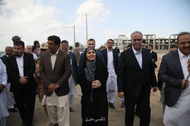 رصد مسکن ملی در میدان