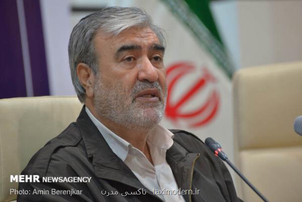 تحریم ستیزی چارچوب اصلی دیپلماسی اقتصادیست