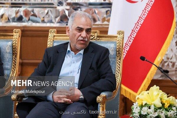 ایران دارای شرکتهای توانمند دربیشترحوزه های فعالیت اوپک است