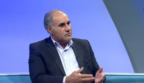 نظریه اقتصاد تاب آور ترکیبی نسخه ای برای تاب آوری در جنگ ترکیبی