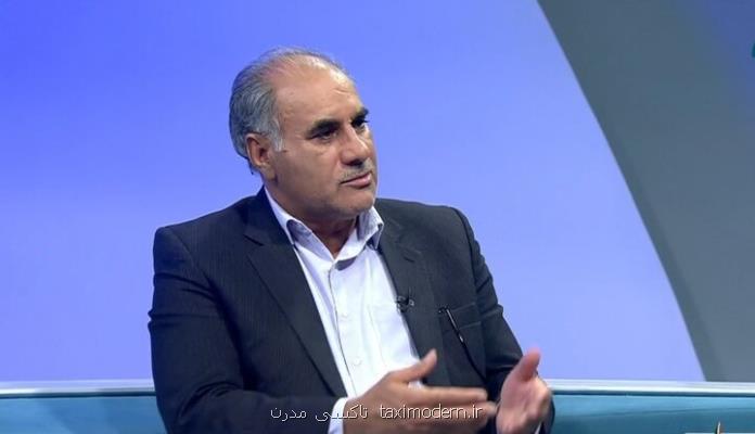 نظریه اقتصاد تاب آور ترکیبی نسخه ای برای تاب آوری در جنگ ترکیبی