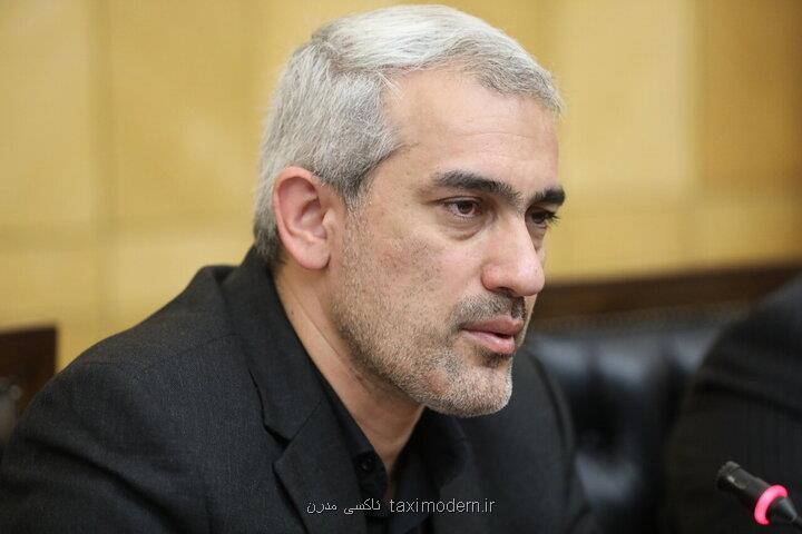 تأکید بر توسعه همکاری ها ایران و چین
