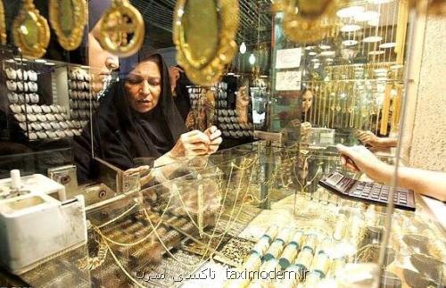 حباب سکه بزرگ تر شد