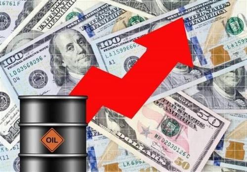 قیمت جهانی نفت امروز 1404، 7، 16