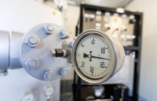 چین در افزایش ذخیره سازی زیرزمینی گاز اول شد