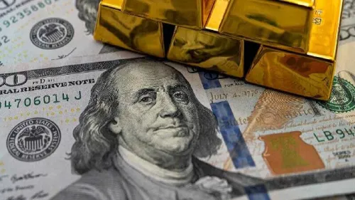 سیگنال های ضدونقیض اقتصاد آمریکا