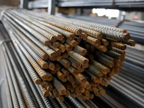 عوامل اثرگذار بر قیمت میلگرد