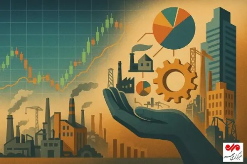 رویش می تواند قفل سرمایه های راکد مردم را بشکند