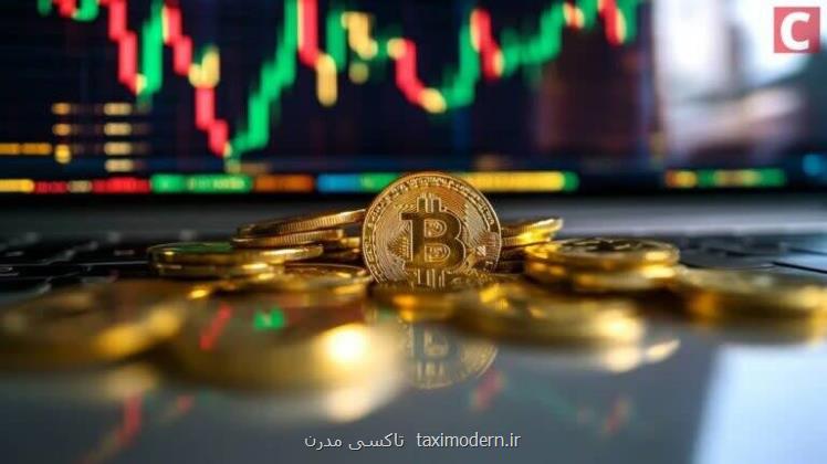 بیتکوین سقوط کرد
