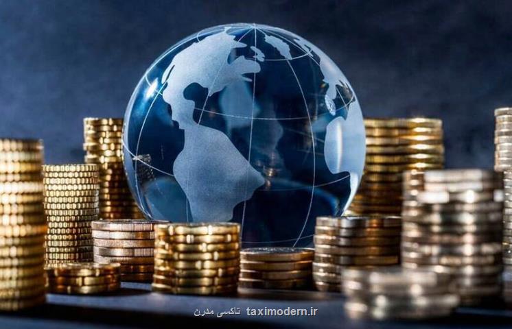 معرفی بدهکارترین کشورهای جهان