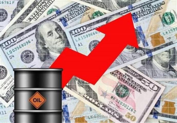 قیمت جهانی نفت امروز 1404، 7، 16